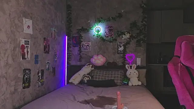 Živý XXX chat yummylisa