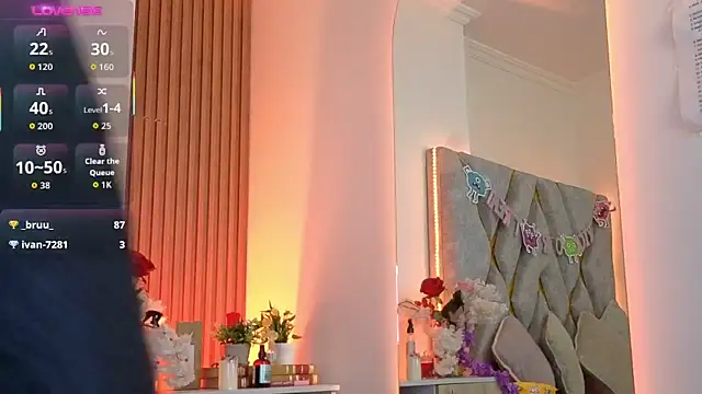 Cintiia_Holmes: вебкам-шоу