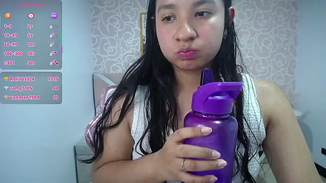 Irina_evans_s1: απευθείας συνομιλία ΧΧΧ