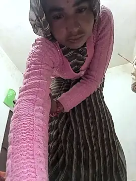 Hot_raaani 网络视讯表演