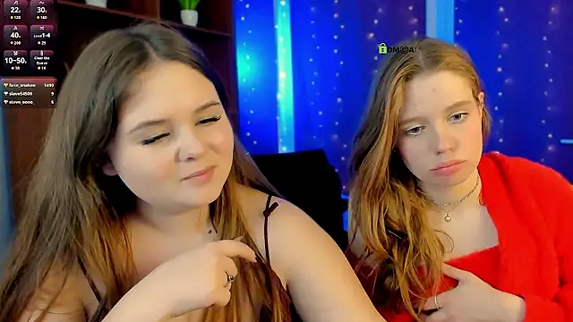 eva_drive Live XXX Chat