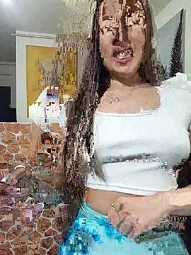 Moonelys' Live XXX Chat