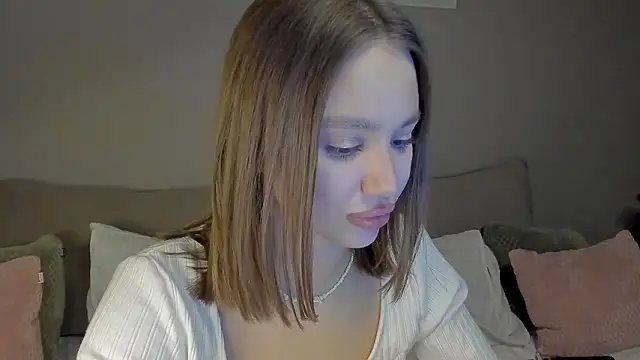 Stefa_Evans: απευθείας συνομιλία ΧΧΧ