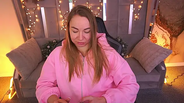 Czat XXX na żywo – VixenMuse