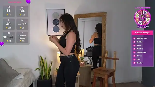 ChaosDoll__'s Live XXX Chat