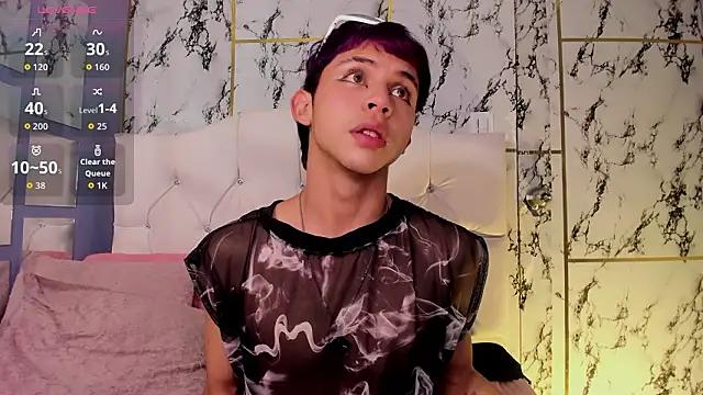 Prince_Apolo – webcam-show