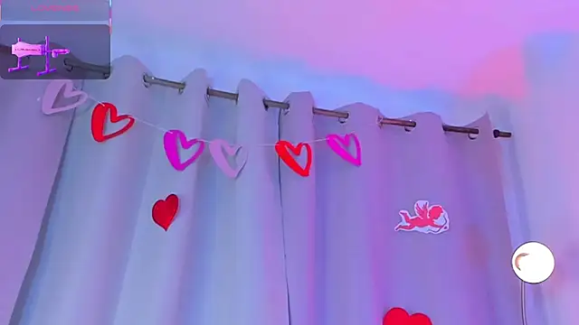 Megan_VixenX: απευθείας συνομιλία ΧΧΧ