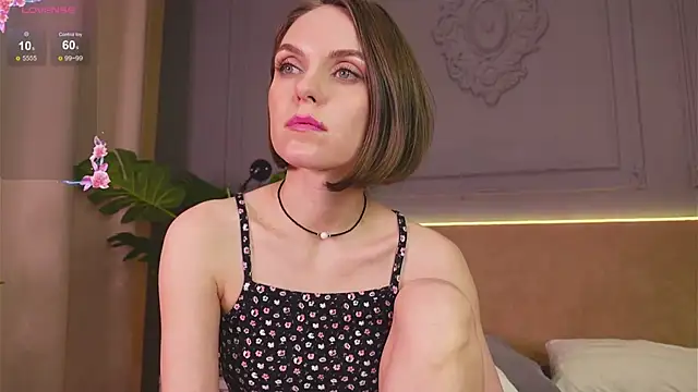 Lil__Fleur Chat XXX in diretta