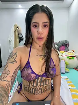 NatQueen: απευθείας συνομιλία ΧΧΧ