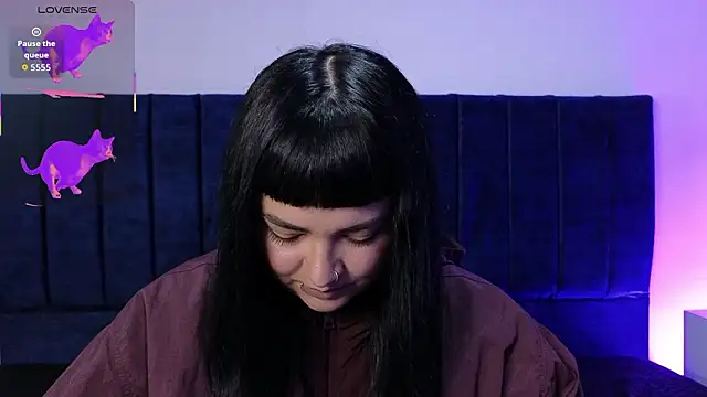 Laura_cap7 现场XXX聊天