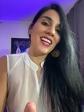 Miaswwe's Live XXX Chat