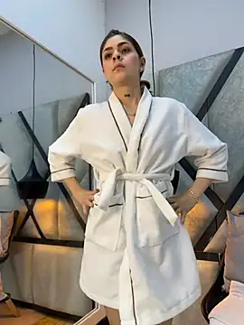 AriaWillssX's Webcam Show