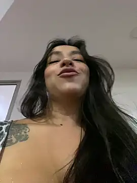 foxxy_lover Webcamshow