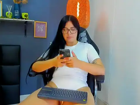 eliza_pink24's Live XXX Chat