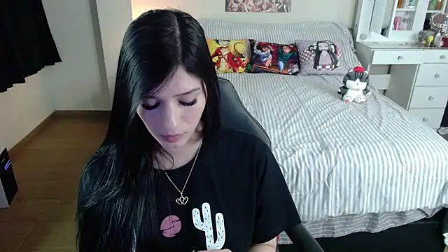 kittykat18x Chat XXX in diretta