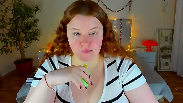 PolinaSalvatore's Live XXX Chat