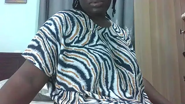 Show Webcam de Huge_Bootybae