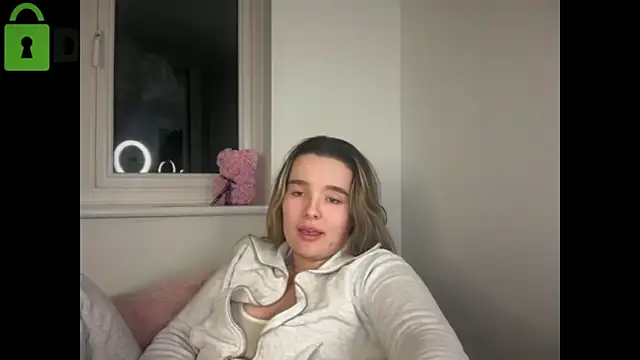 Chatroom XXX en direct de maisiesmithx