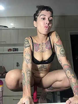 Nikatsu 即時 XXX 聊天