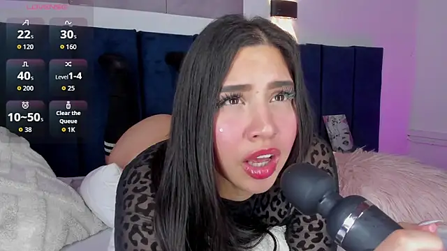 SharonLovee live XXX chat