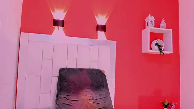 Baby_doll_XOXO Webcam Show