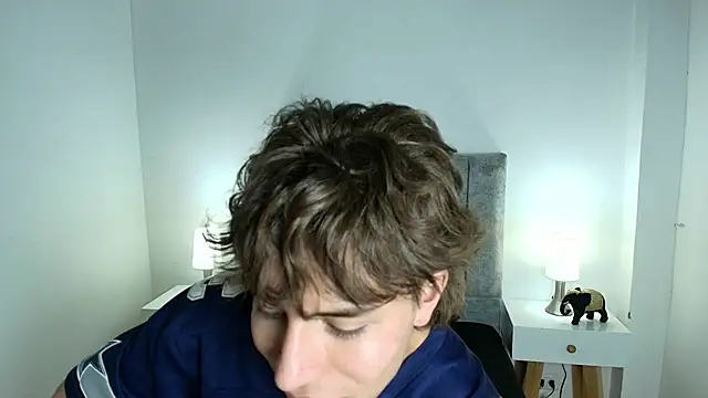 Blake_Parker Live XXX-chat