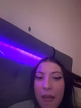 SofieKayla's Webcam Show