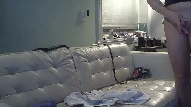 SassyAmanda87 – webcam-show