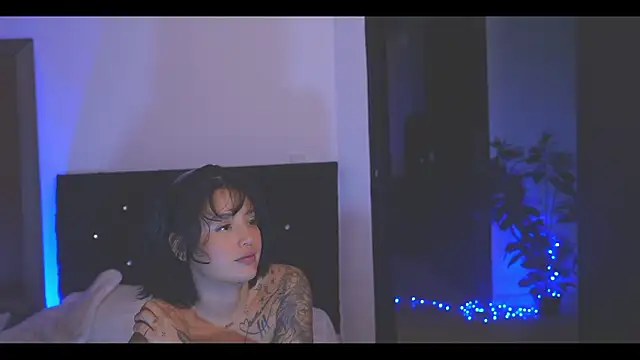 LorenRosseのライブXXXチャット