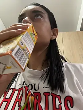 DaliaNix live XXX chat