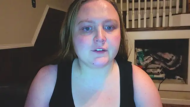 PhatAssBlond – Kamerová šou