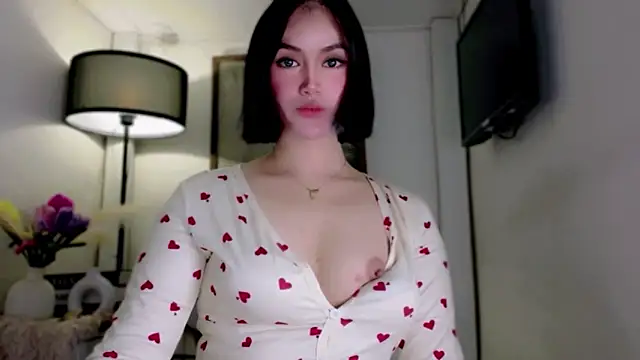 دردشة Anna_HollyDoll الجنسية المباشرة