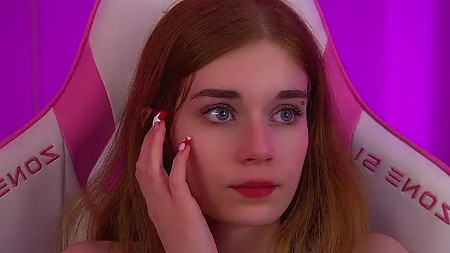 دردشة MelissaBauch الجنسية المباشرة