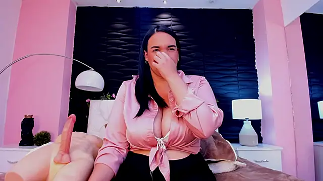 Valery_Nasty__: онлайн-секс-чат