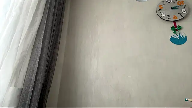 SweetMiaXO 웹캠 쇼