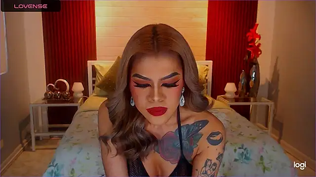 دردشة StellaStrong30 الجنسية المباشرة