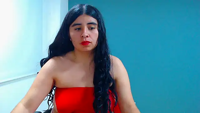 danna-_roouss élő XXX-chatje