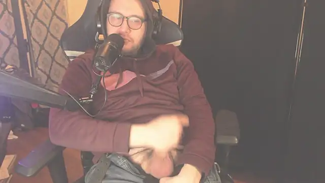 Chatroom XXX en direct de chicostick413