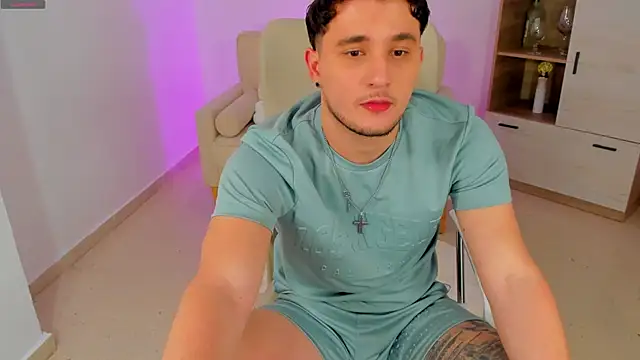 Show Webcam de Massimo_Fiore