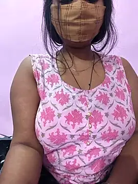 Samarya-78: вебкам-шоу