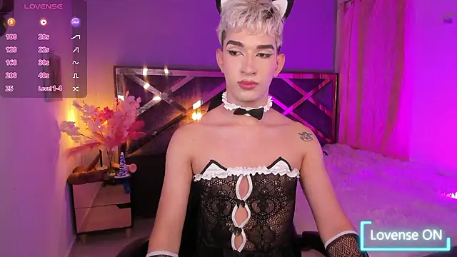 Sembang XXX Secara Langsung Cherry_zayden_