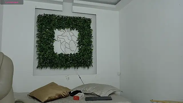 KaelSwitch live XXX chat