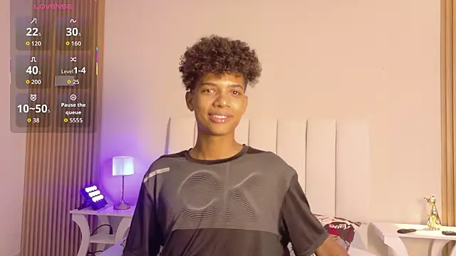 Show webcam de Jack_Rusel