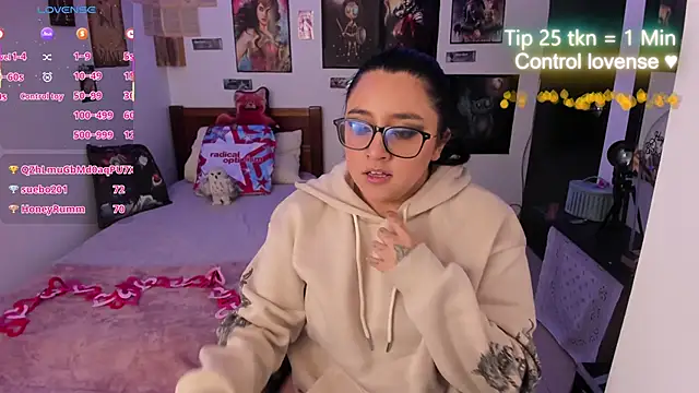 Cherry_blush_のライブXXXチャット