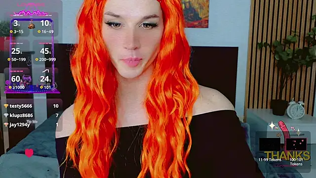 HelenSpellman live XXX chat