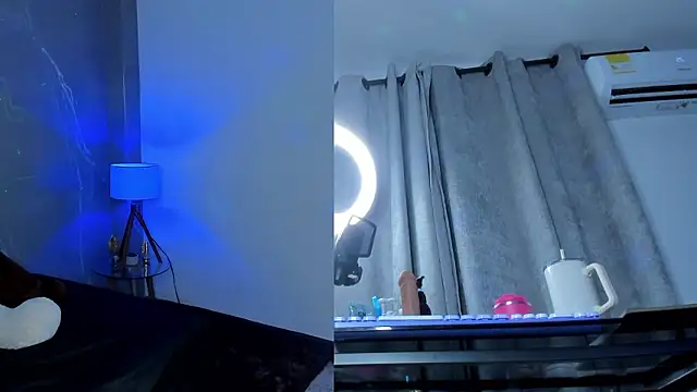 fierygroup Chat XXX in diretta