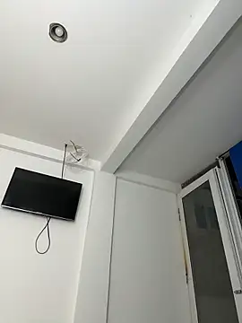 DaliaNix live XXX chat