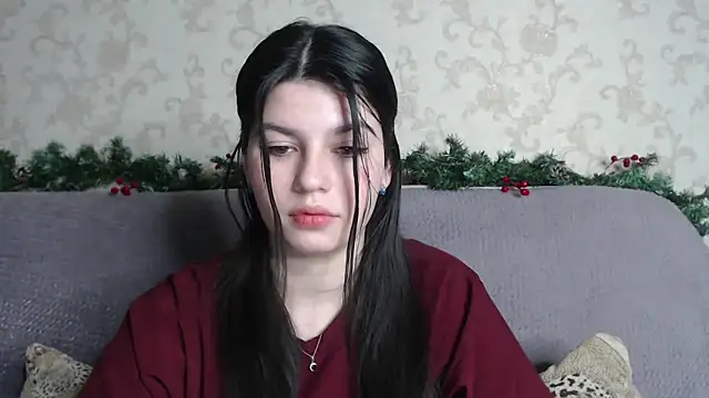 KisaModel Chat XXX in diretta