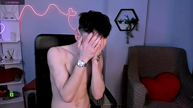 jason_dotori Chat XXX in diretta