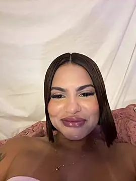 Irina_Velvett Chat XXX in diretta